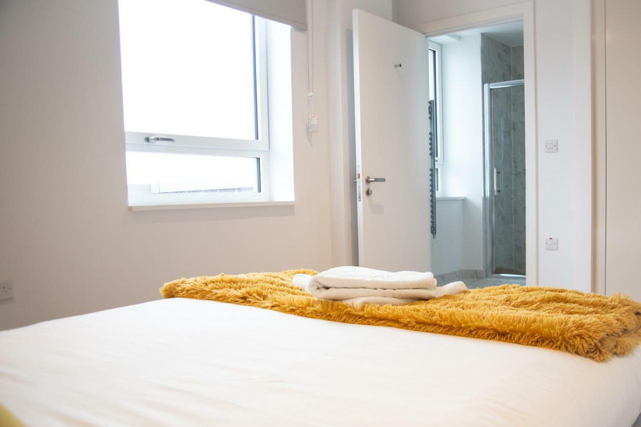 Apartamento Grandeur Iv Executive Apartment, Central