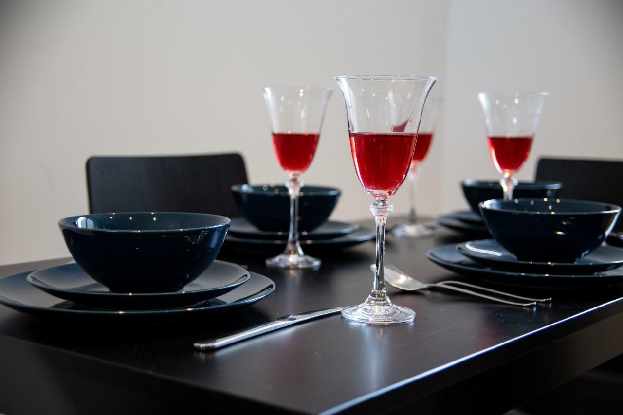 Grandeur Iv Executive Apartment, Central Apartamento *