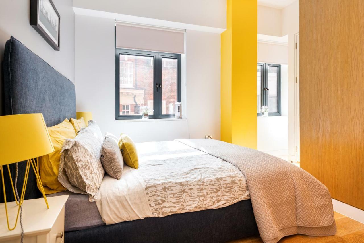 Arcore Premium The Apartment *
