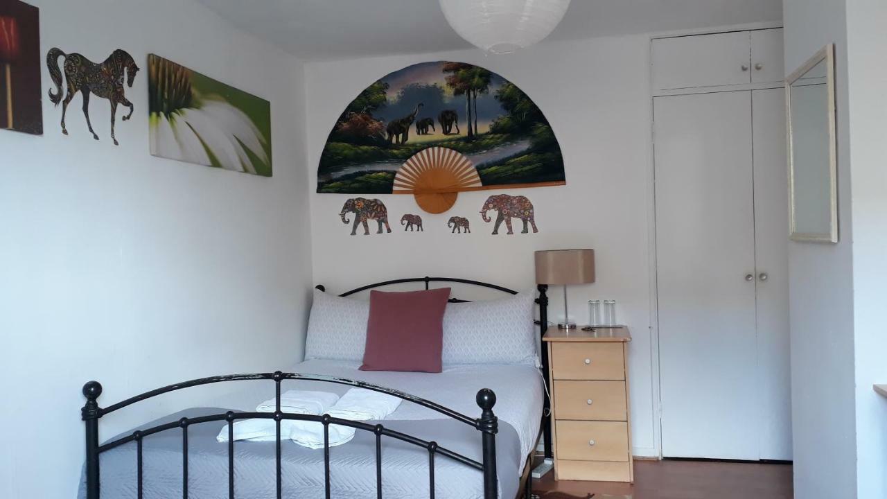 Green House Accommodatie bij particulieren *