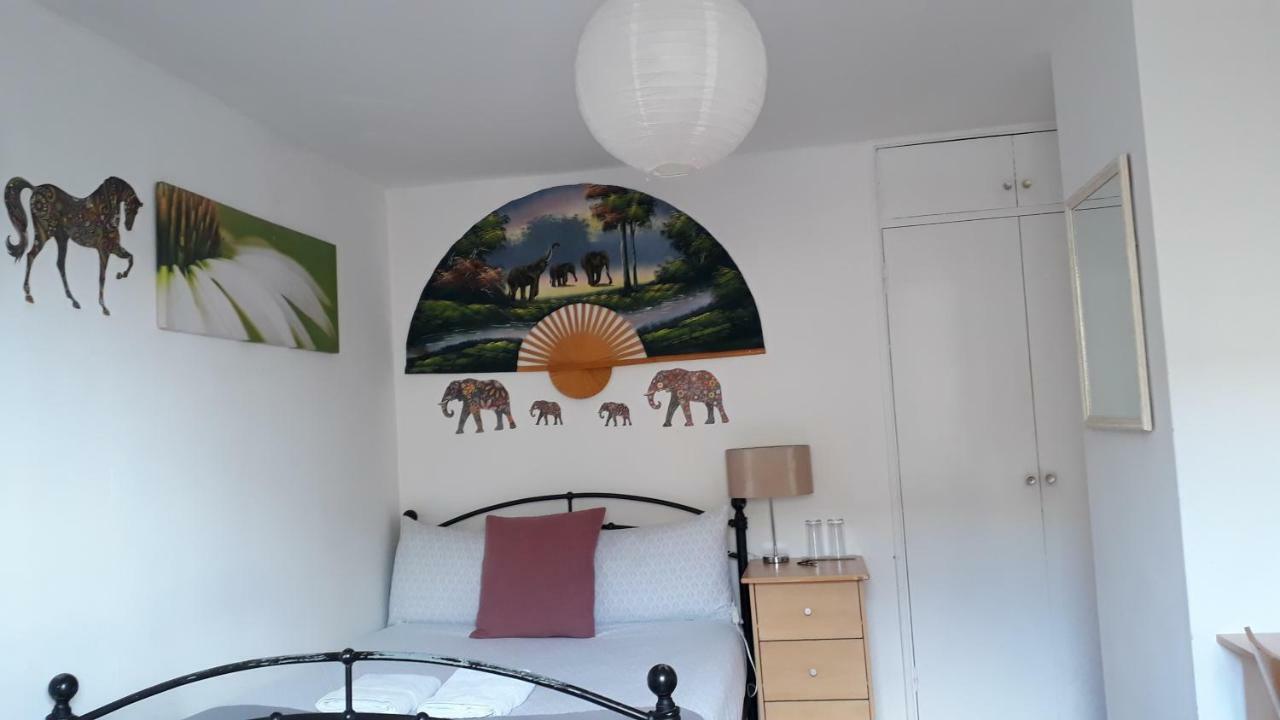 Accommodatie bij particulieren Green House Londen