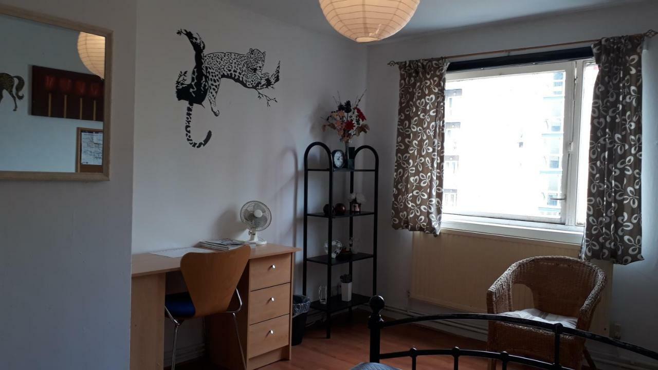 Accommodatie bij particulieren Green House
