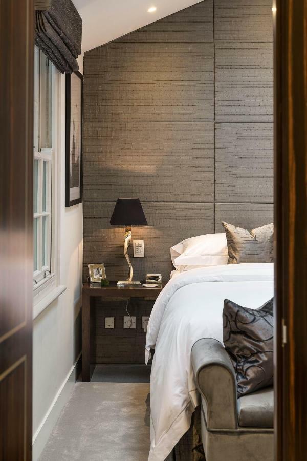 Spectacular Knightsbridge House Harrods 1 Minute * Londres
