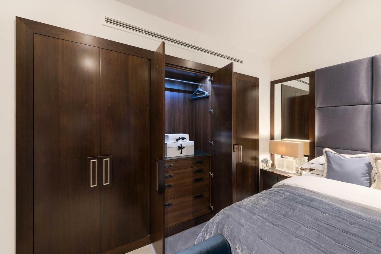 Сasa de vacaciones Spectacular Knightsbridge House Harrods 1 Minute *