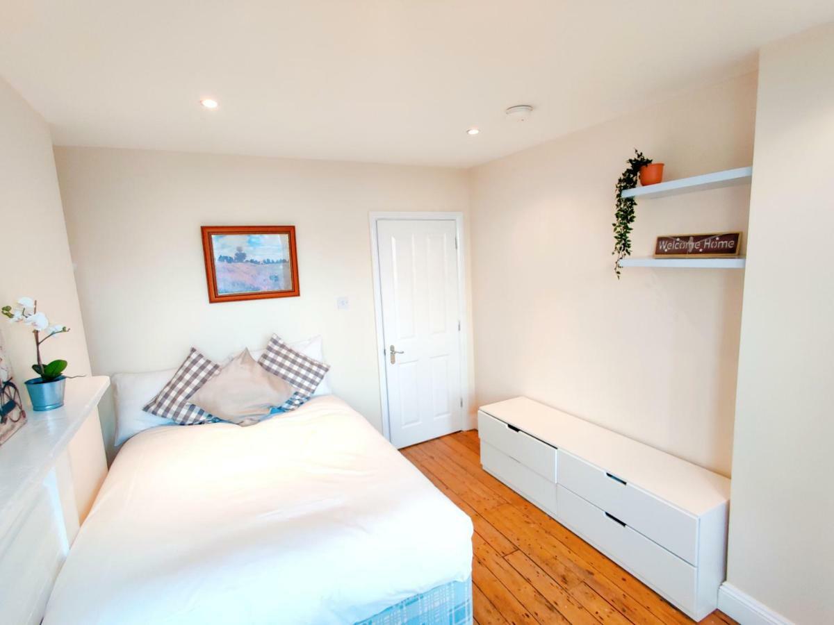 Brick Lane 1 Bedroom Near To Liverpool St Appartement