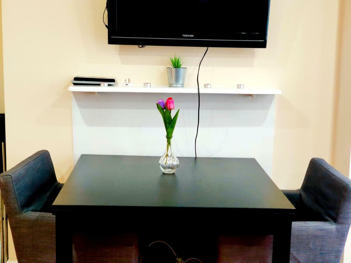 Brick Lane 1 Bedroom Near To Liverpool St * Londen