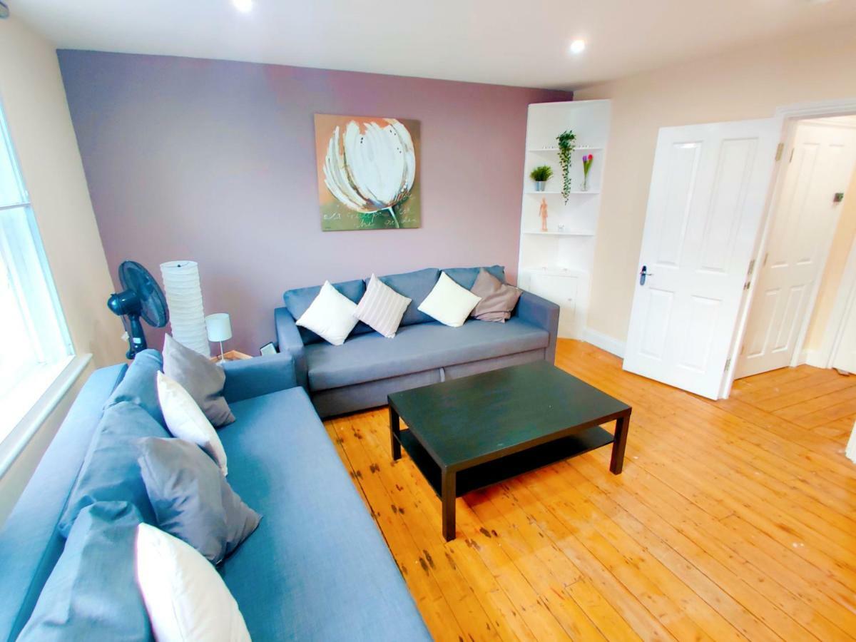 Brick Lane 1 Bedroom Near To Liverpool St Appartement Londen