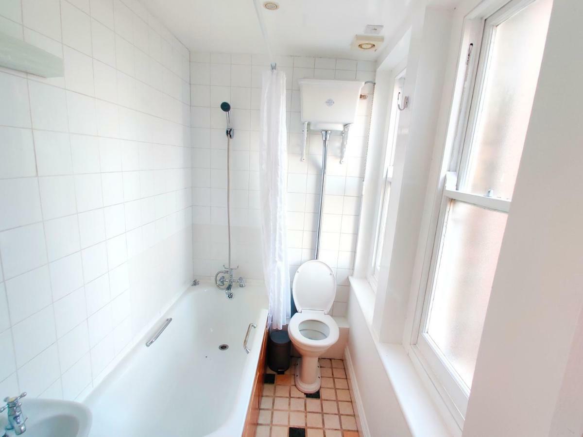 Appartement Brick Lane 1 Bedroom Near To Liverpool St *