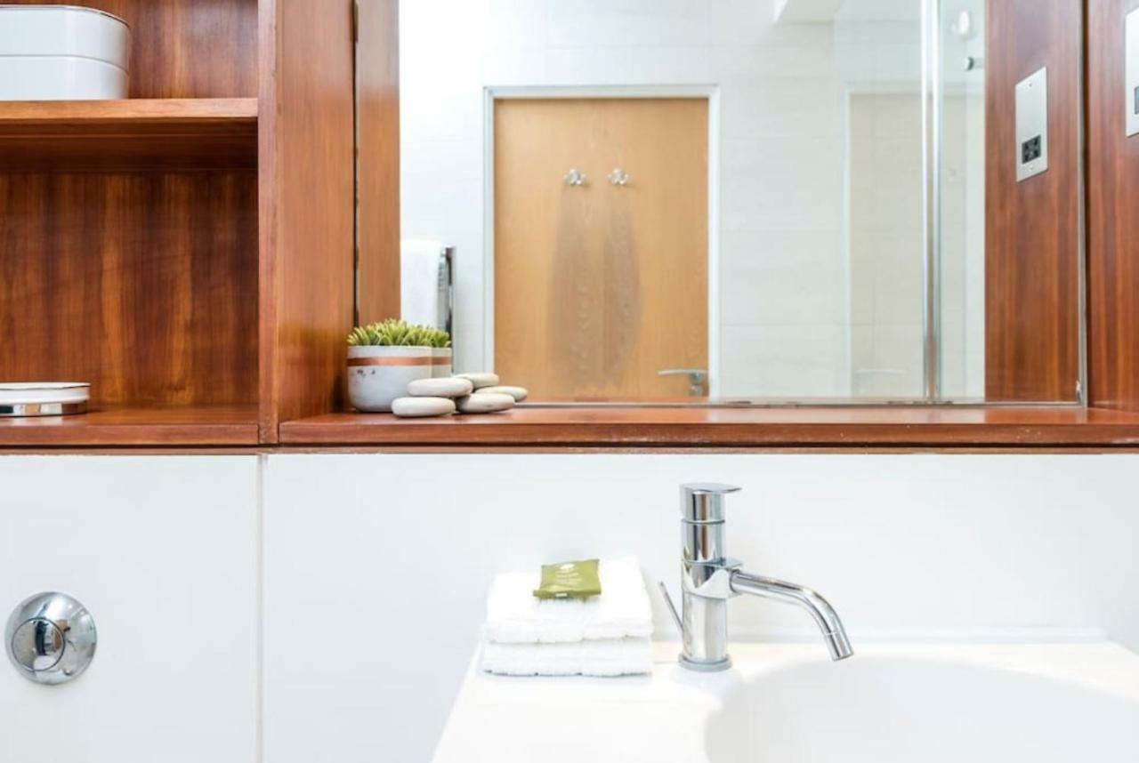 Appartement Haggerston