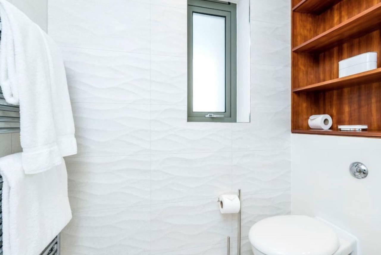 Haggerston Appartement *