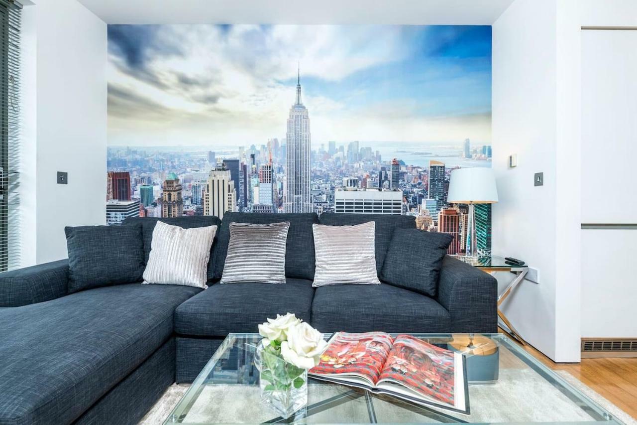 Appartement Haggerston *