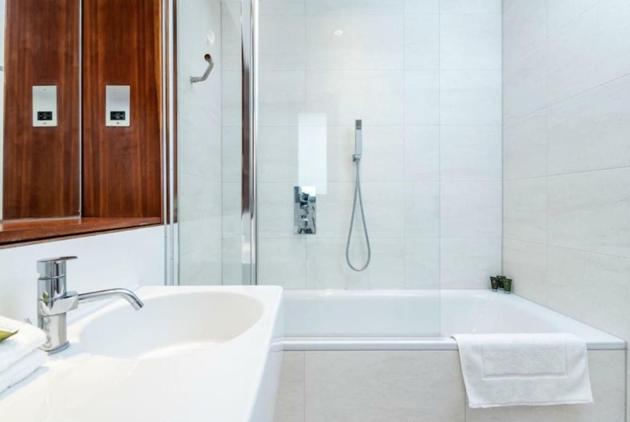 Haggerston Appartement Londen