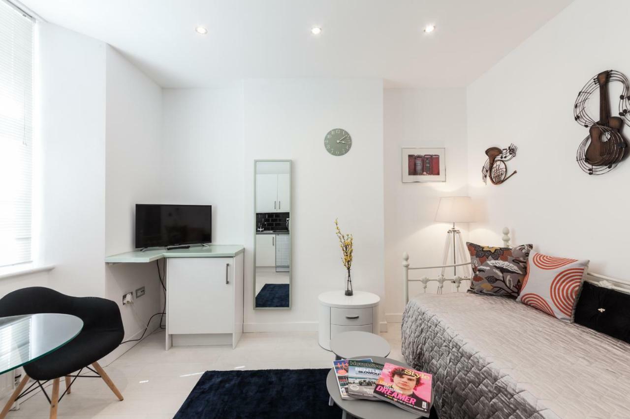 - Great Location * Londres