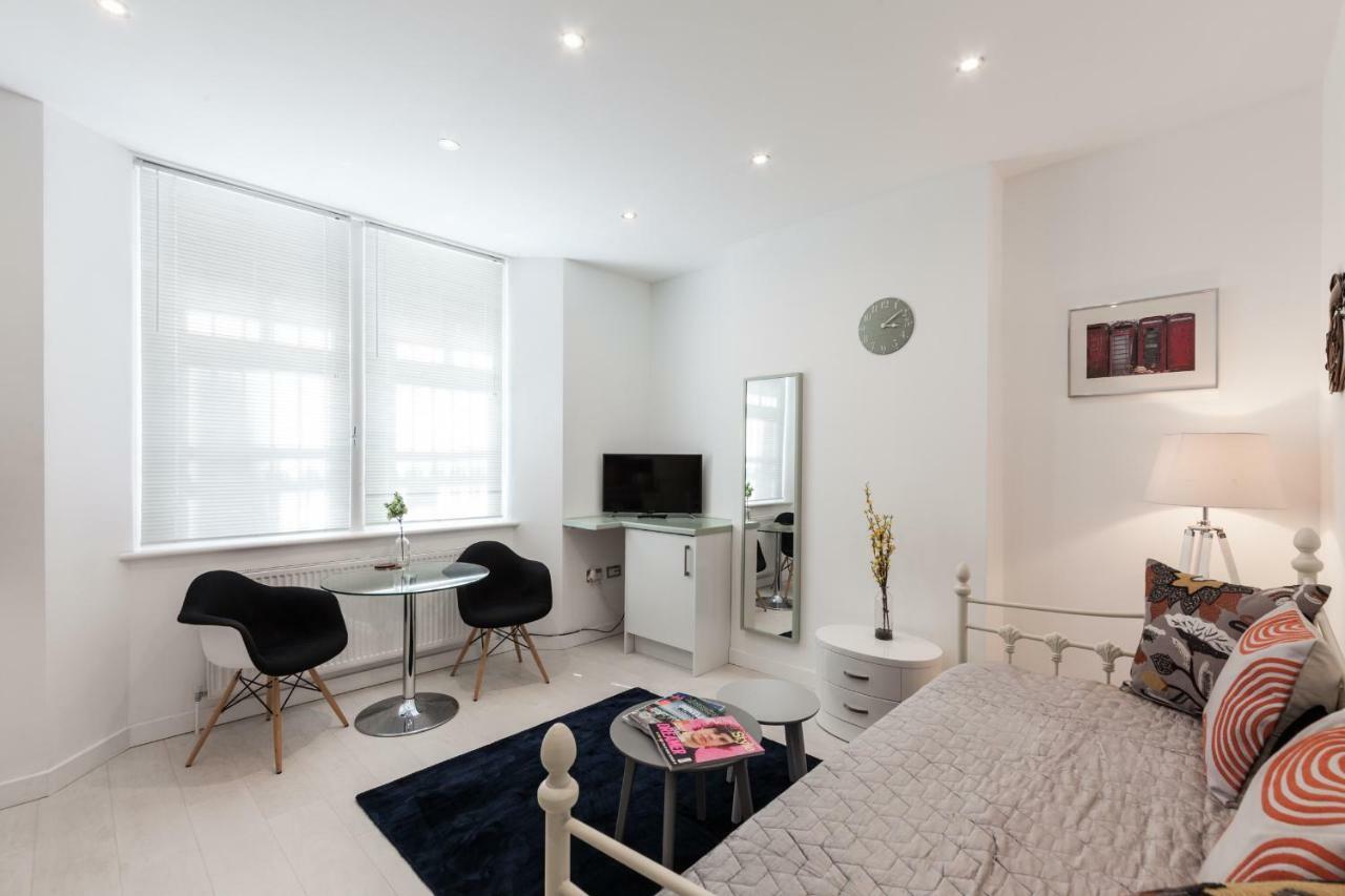 - Great Location Apartamento