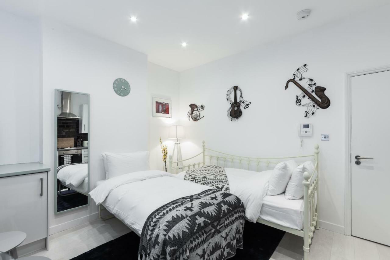 Apartamento - Great Location Londres
