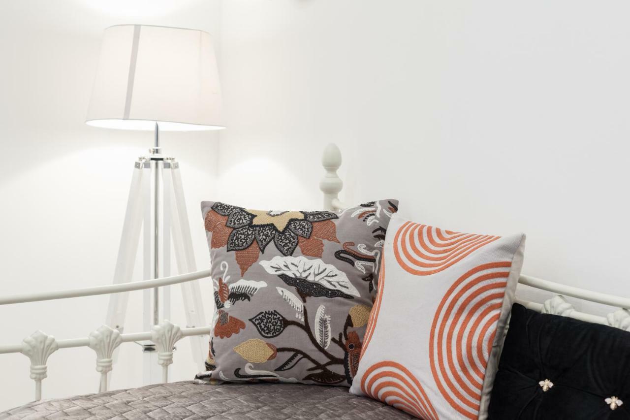 - Great Location Apartamento Londres