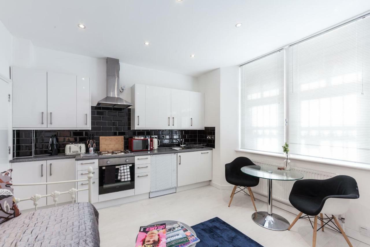 Apartamento - Great Location Londres