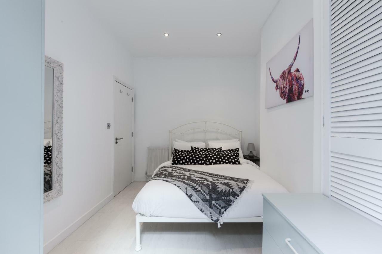 Apartamento - Great Location