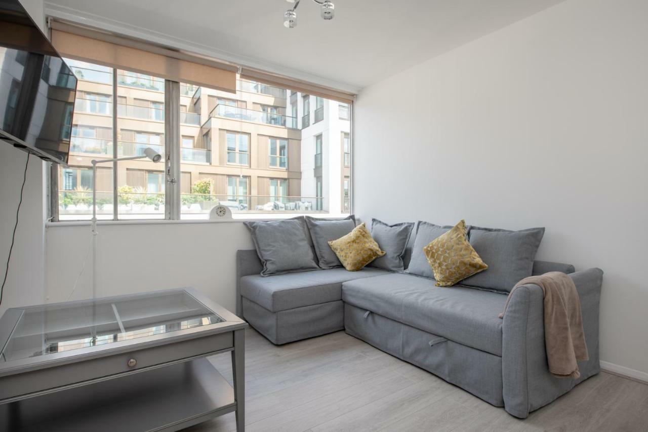 Apartamento Royal Mayfair Suite, Green Park. *