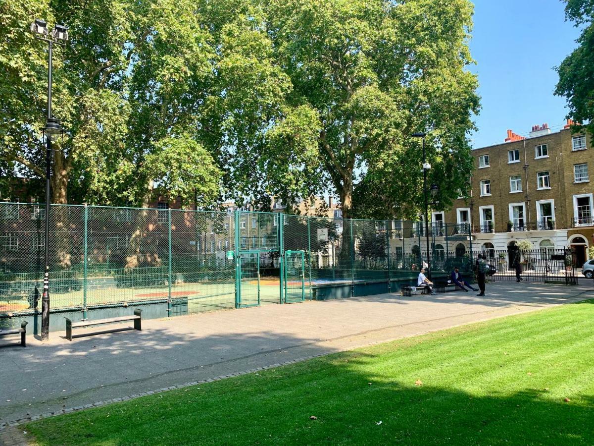 Hotell Kx Kings Cross