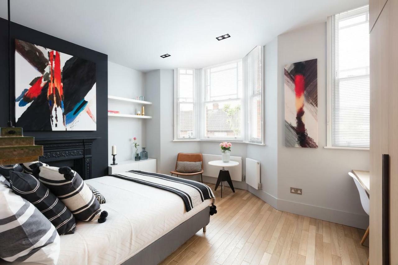 Contemporary Boutique Holiday home
