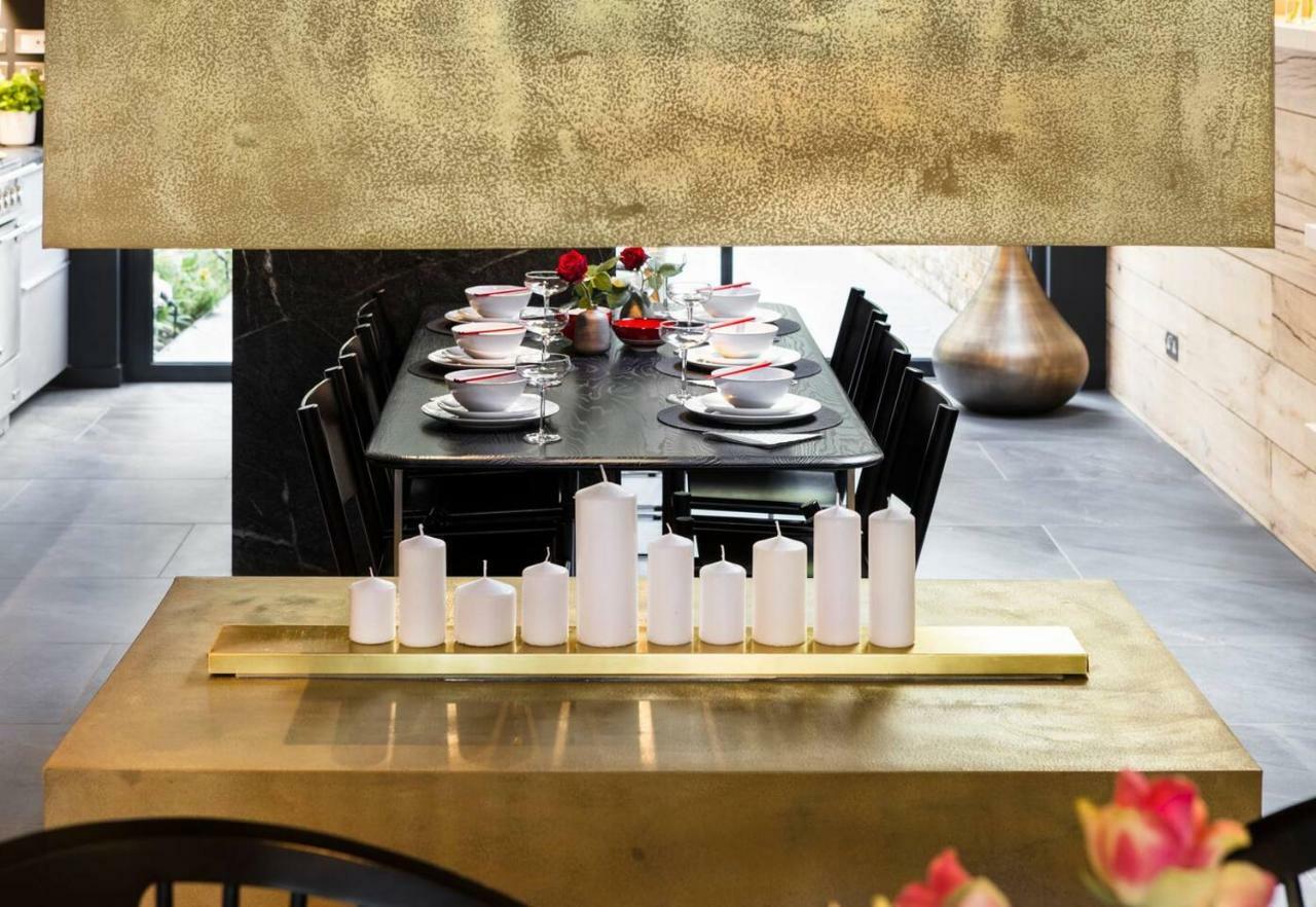 Contemporary Boutique Holiday home London