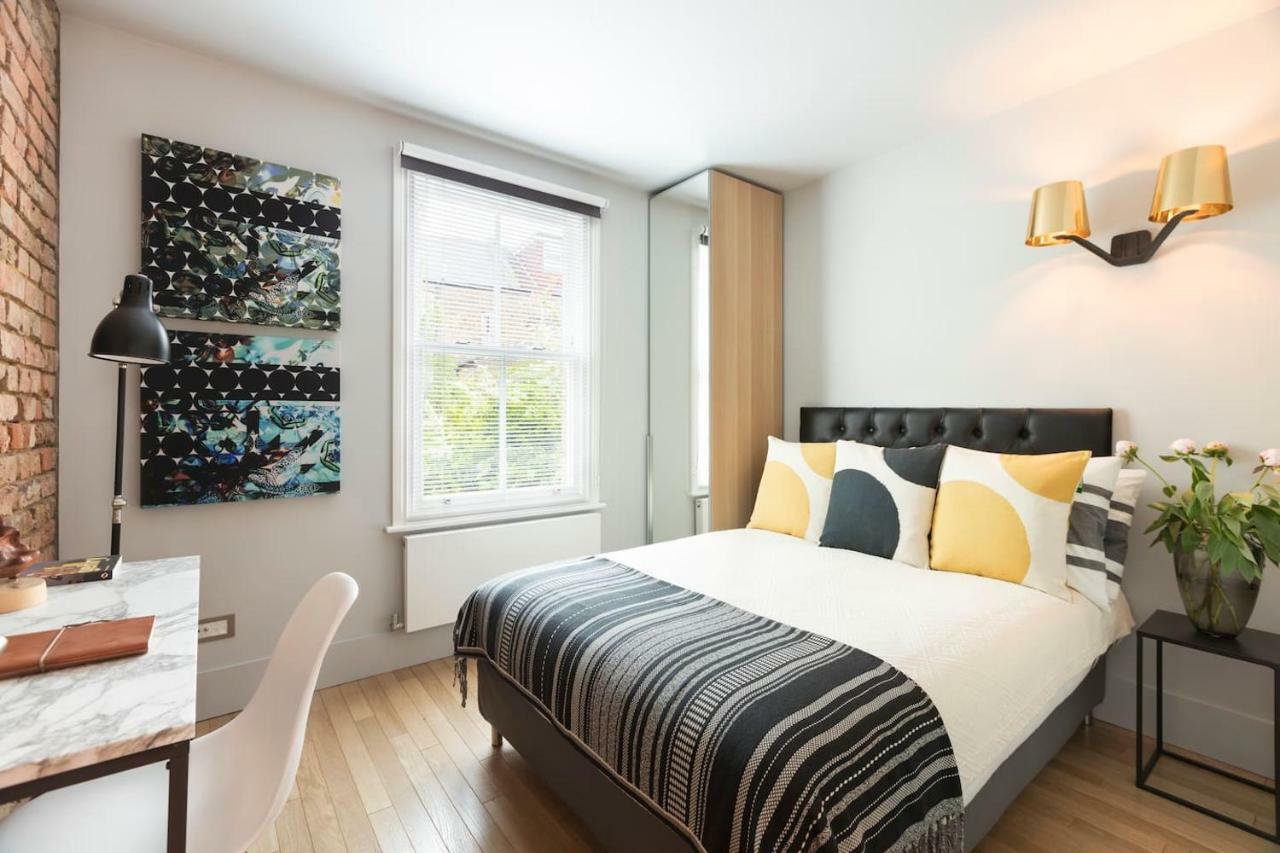 Contemporary Boutique Holiday home London