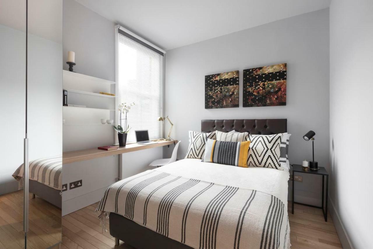 Holiday home Contemporary Boutique