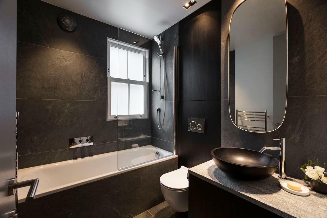 Contemporary Boutique Holiday home London