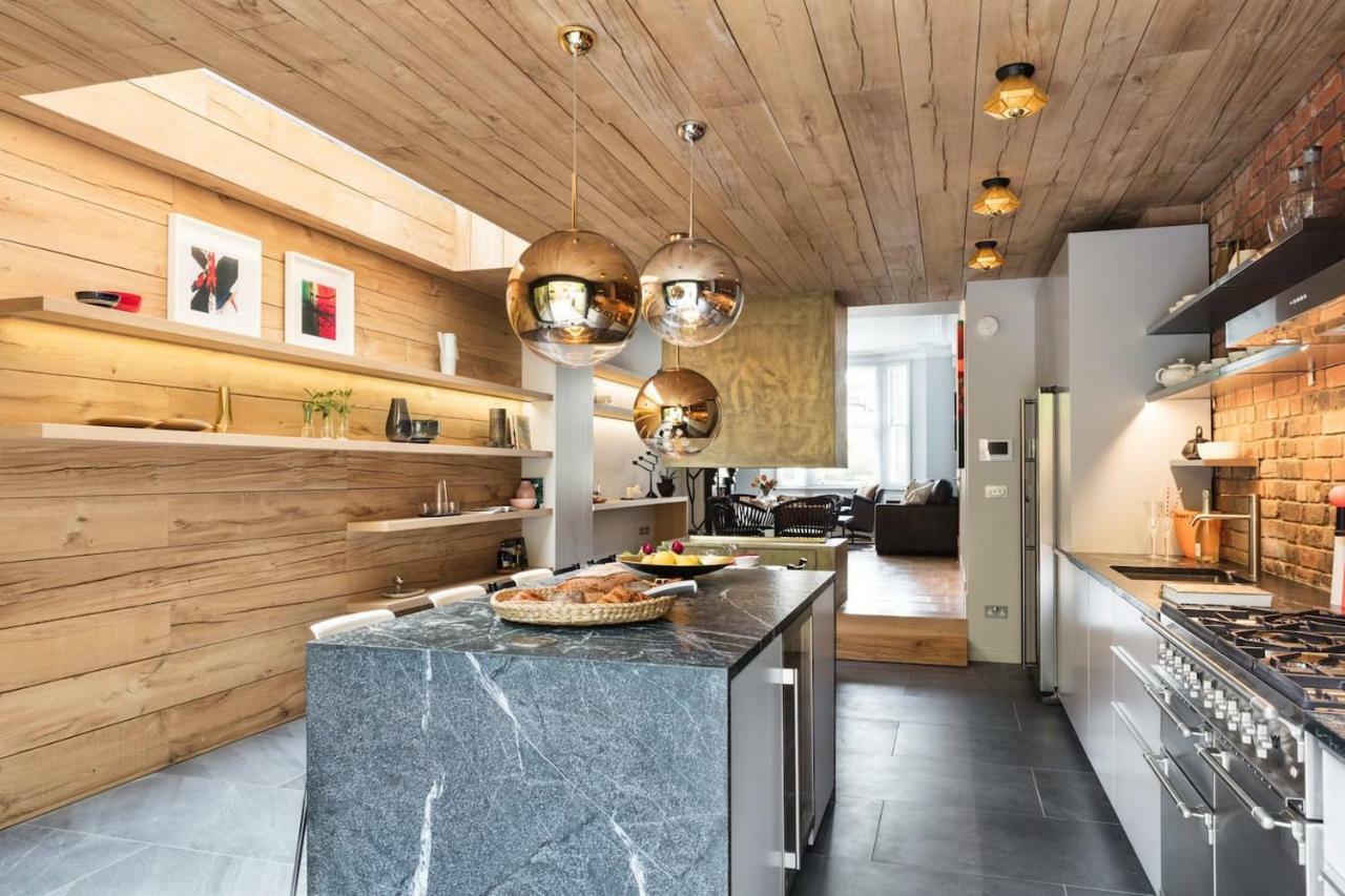 Holiday home Contemporary Boutique London