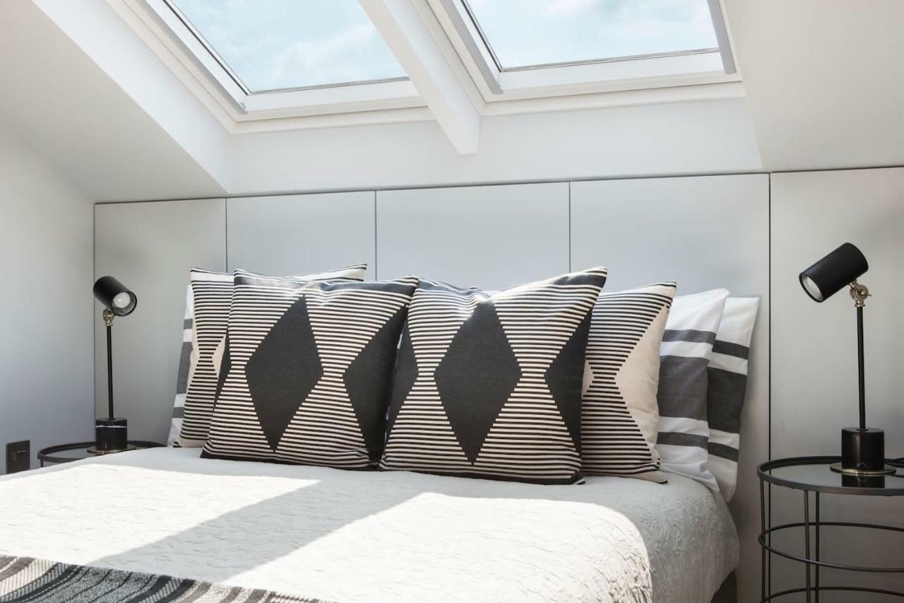 Holiday home Contemporary Boutique London