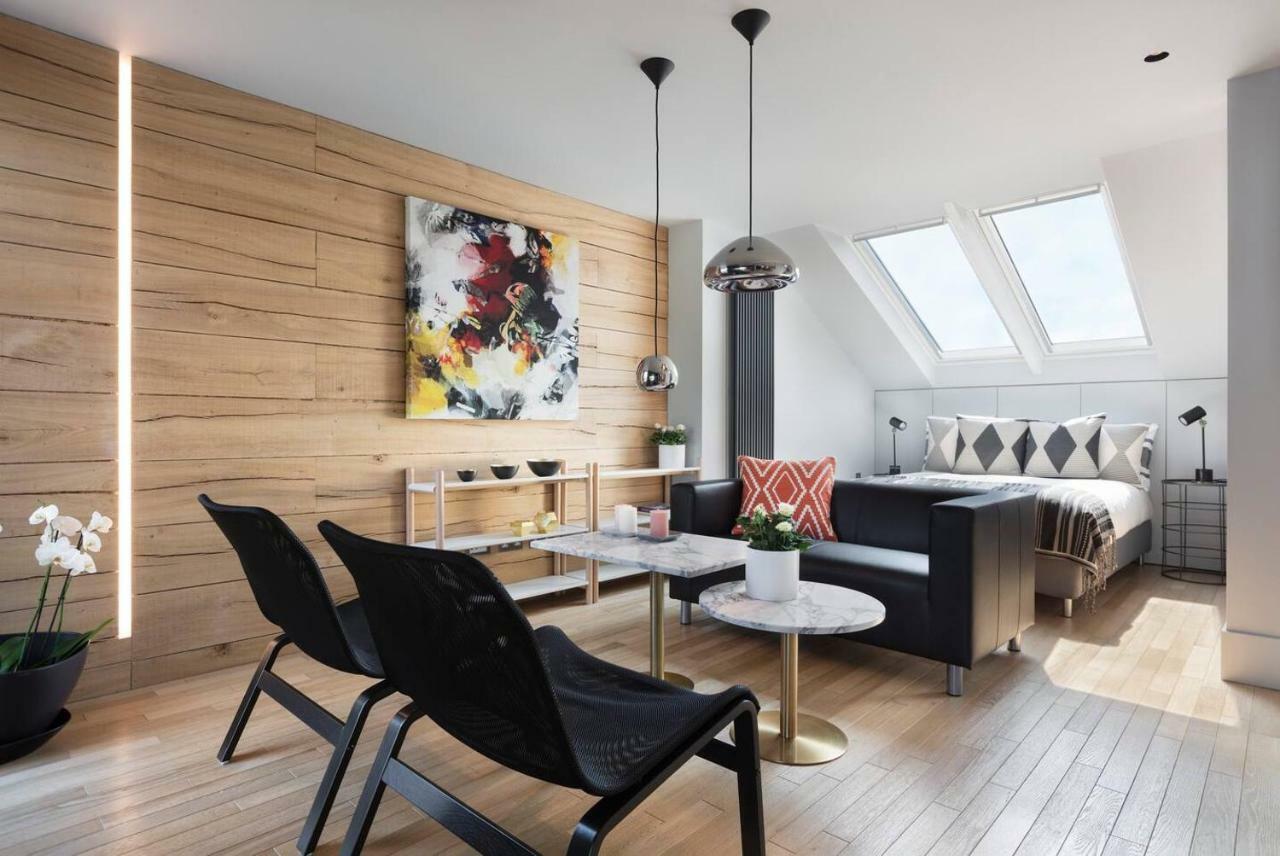 Holiday home Contemporary Boutique *