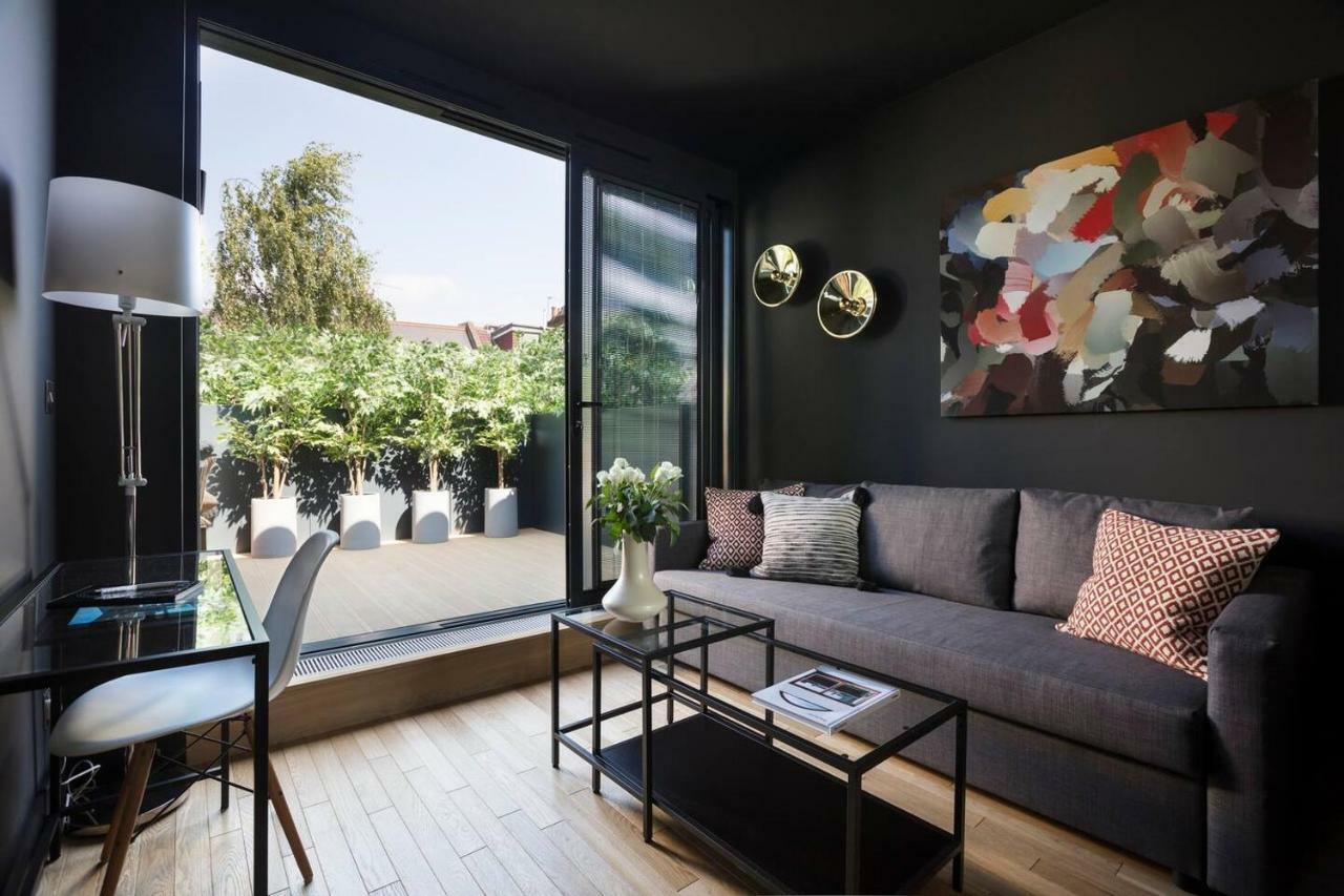 Сasa de vacaciones Contemporary Boutique Londres