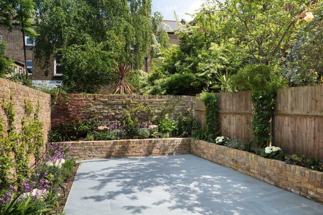 Holiday home Contemporary Boutique London