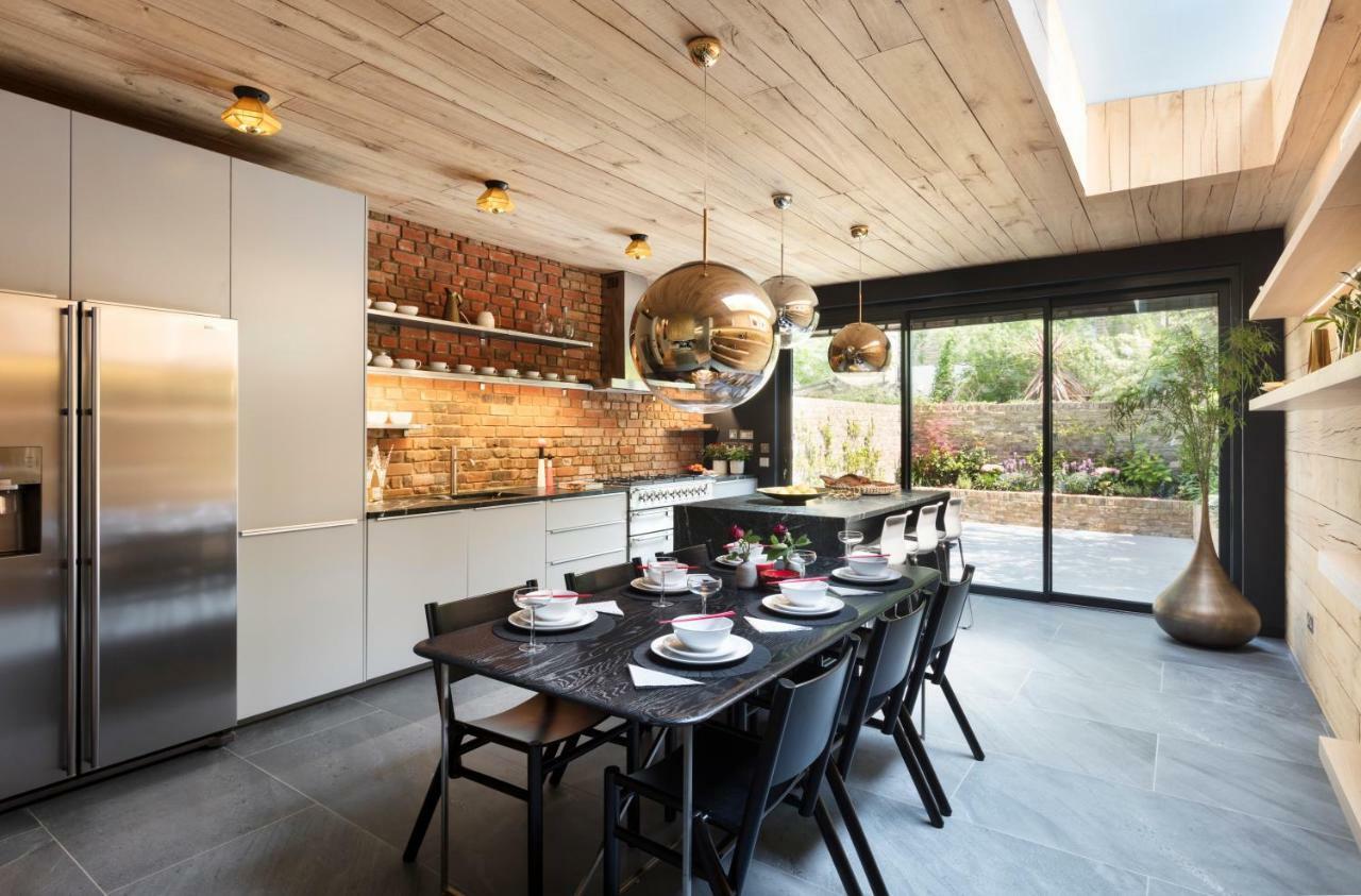Contemporary Boutique Holiday home *