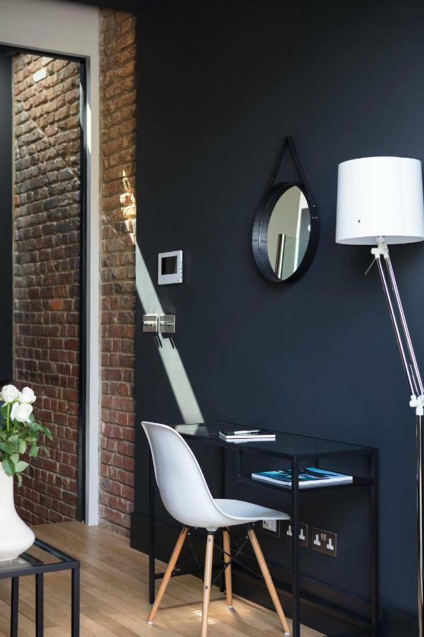 Holiday home Contemporary Boutique