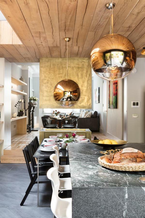 Holiday home Contemporary Boutique