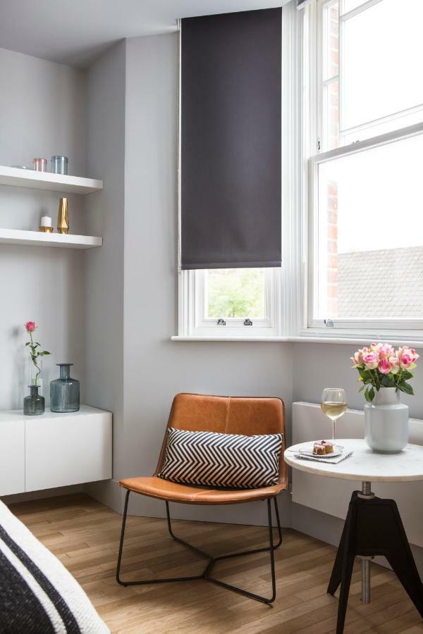 Holiday home Contemporary Boutique *