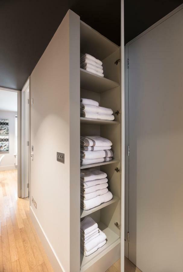 Holiday home Contemporary Boutique London