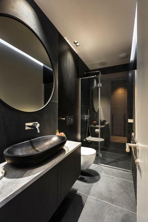 Holiday home Contemporary Boutique London