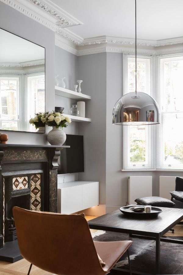 Holiday home Contemporary Boutique