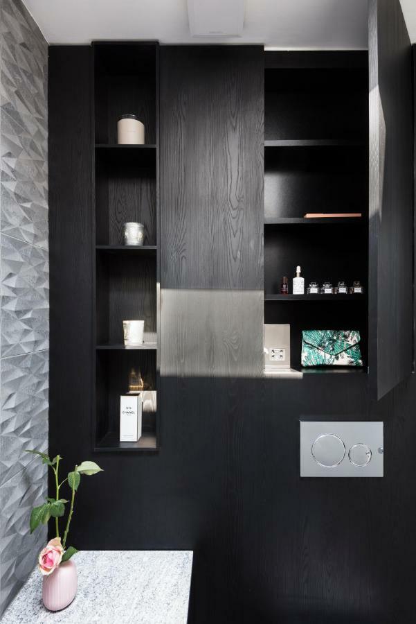 Contemporary Boutique Holiday home