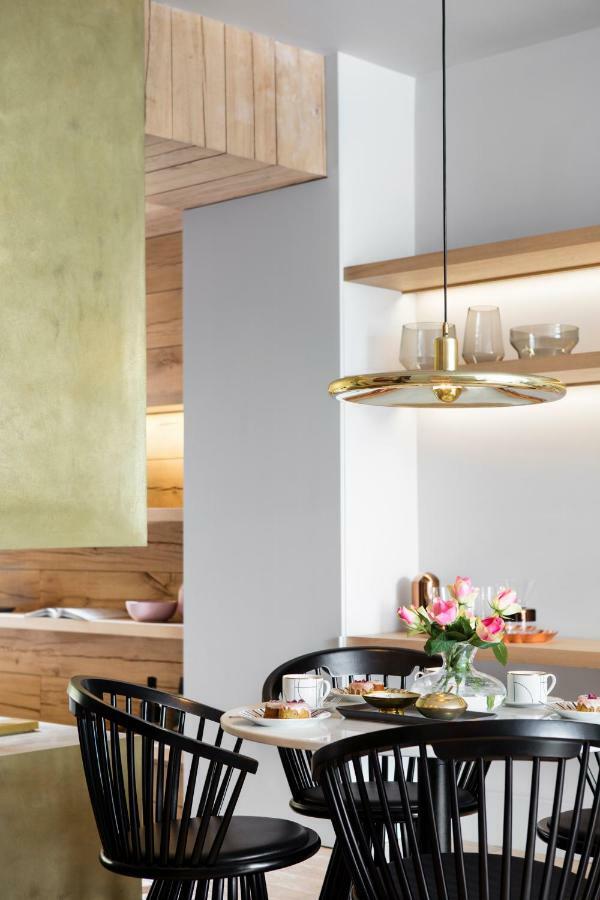 Holiday home Contemporary Boutique London