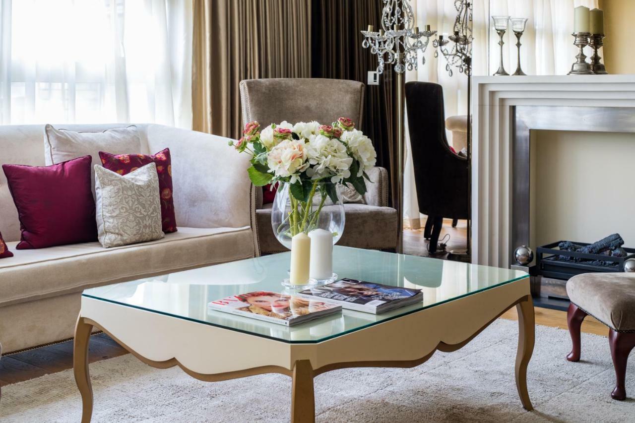 Hyde Park Luxe London
