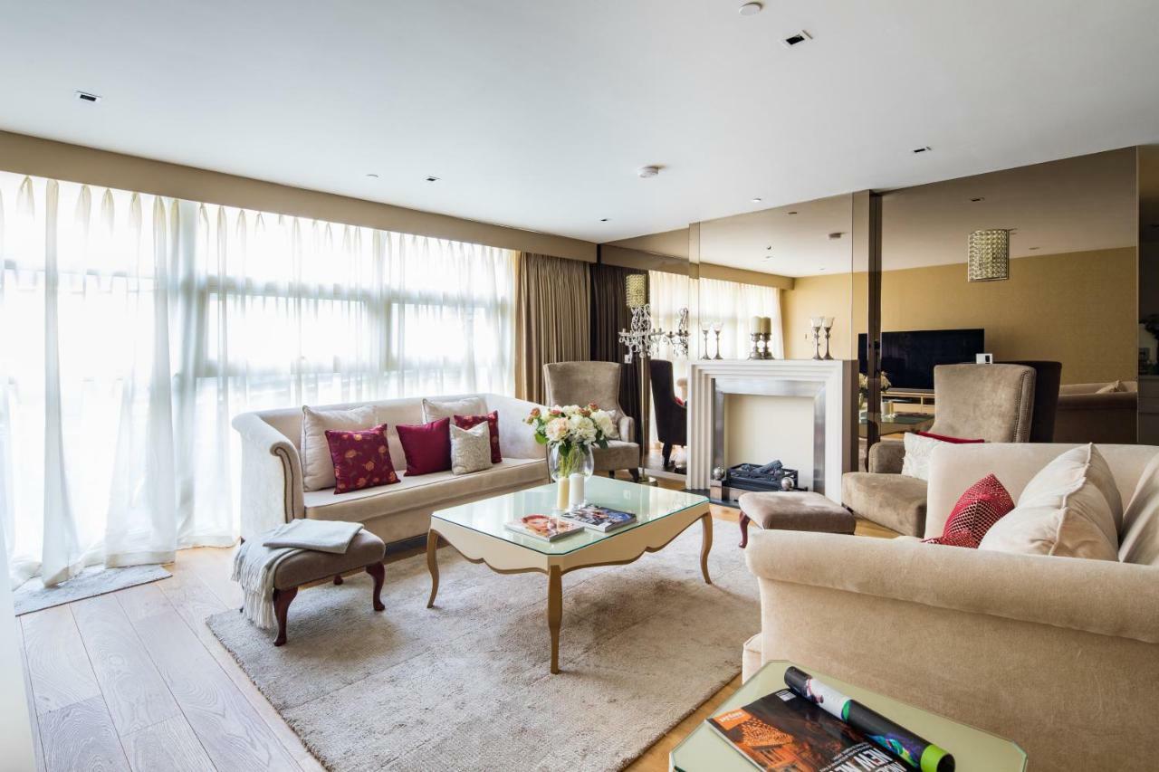 Hyde Park Luxe * London