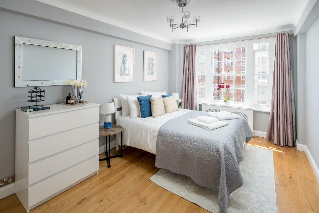 Apartment Homm - Hyde Park 2 Bedroom Flat *