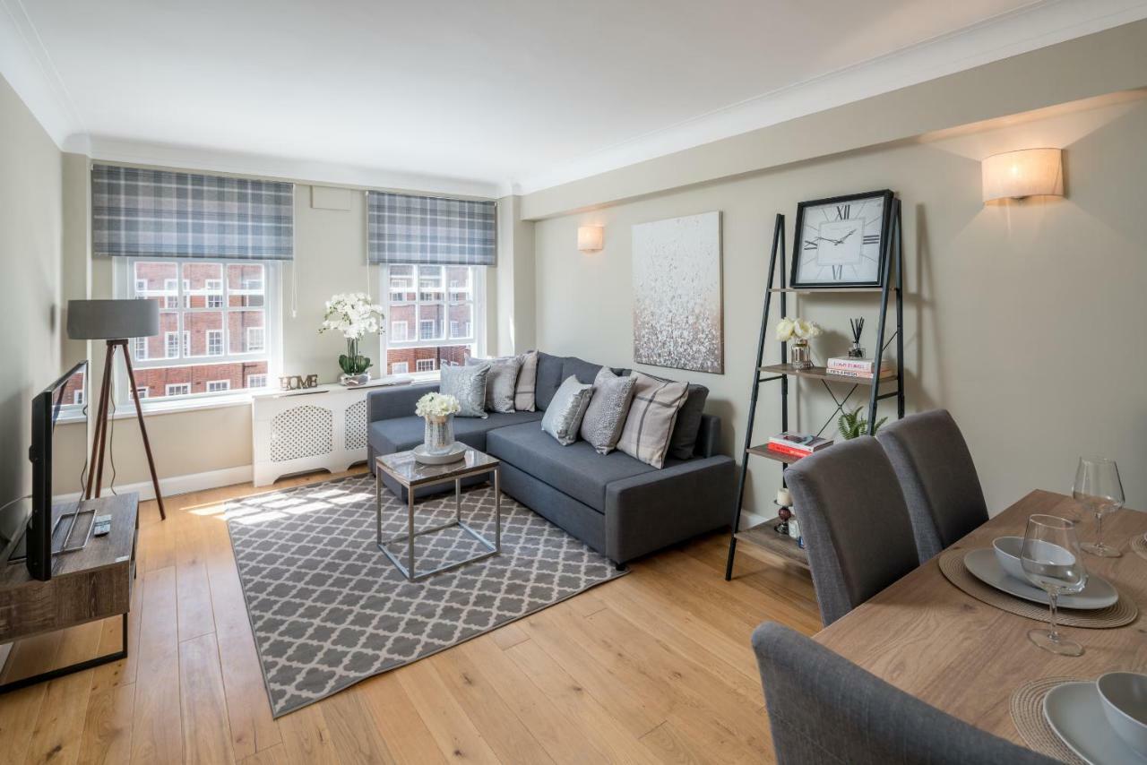 Homm - Hyde Park 2 Bedroom Flat *