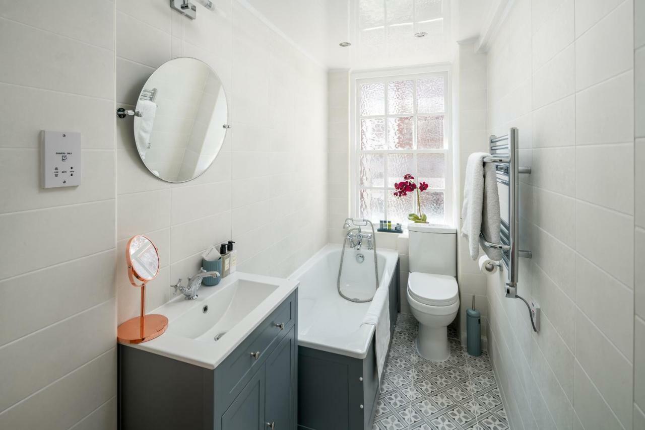 Homm - Hyde Park 2 Bedroom Flat Apartment
