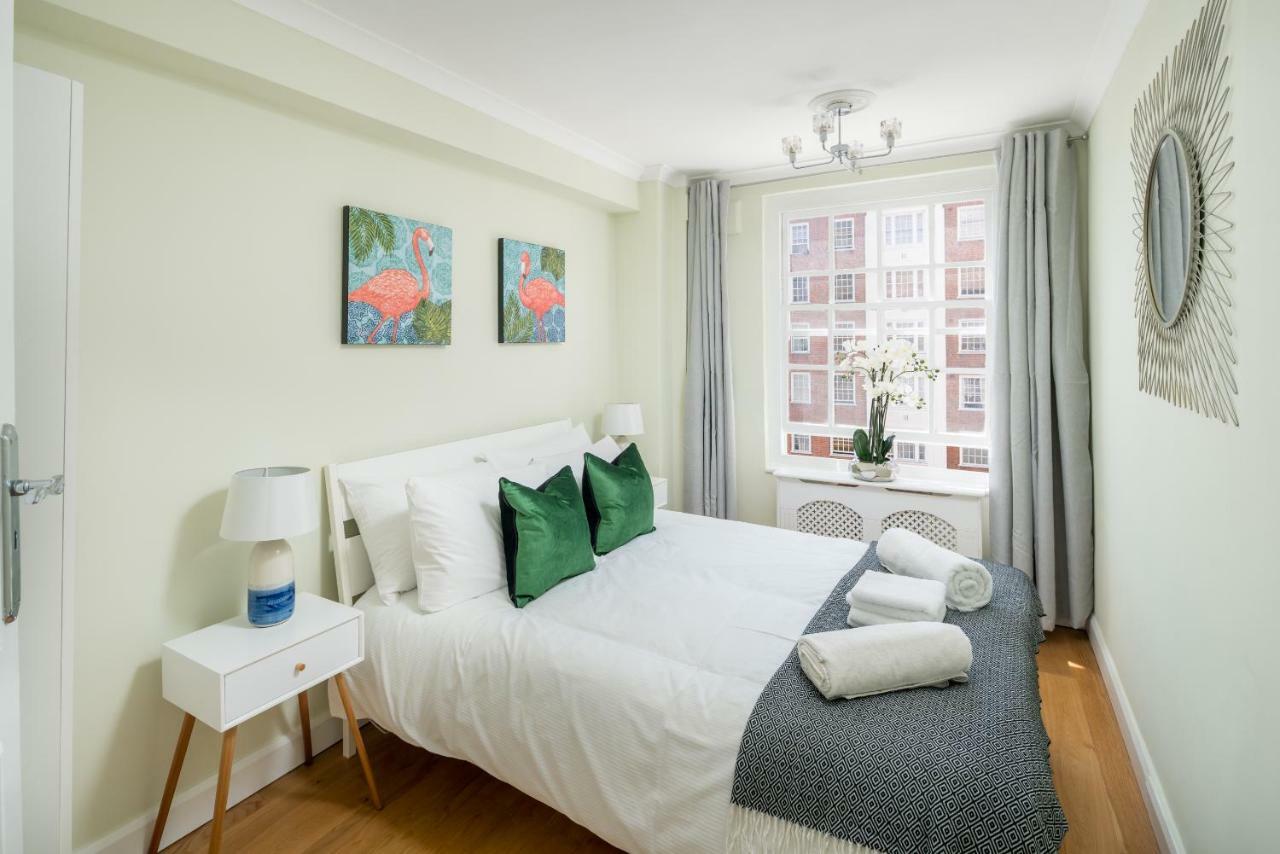 Homm - Hyde Park 2 Bedroom Flat