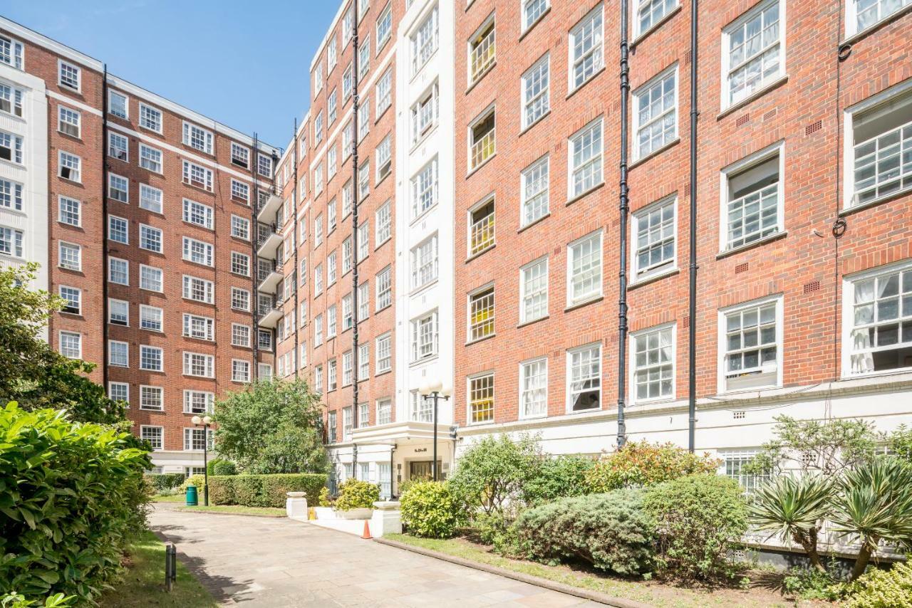 Homm - Hyde Park 2 Bedroom Flat London